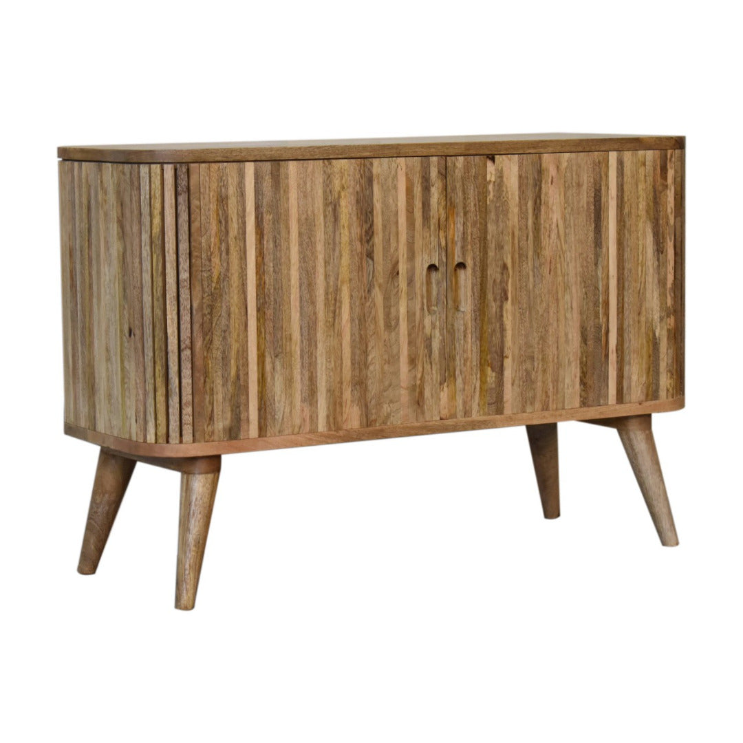 Artisan Furniture Mokka Sideboard - Price Crash Furniture