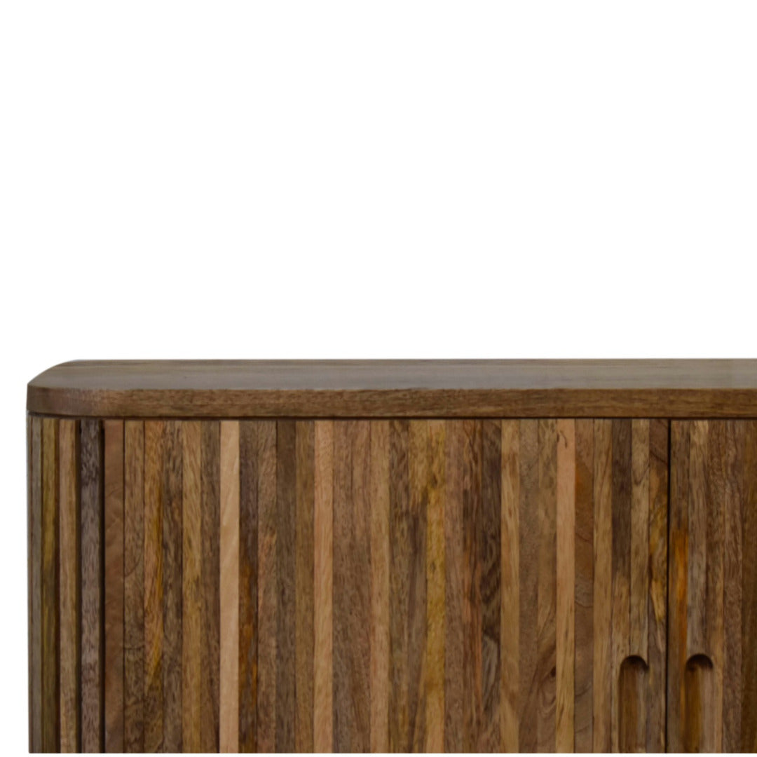 Artisan Furniture Mokka Sideboard - Price Crash Furniture