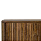 Artisan Furniture Mokka Sideboard - Price Crash Furniture