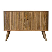 Artisan Furniture Mokka Sideboard - Price Crash Furniture