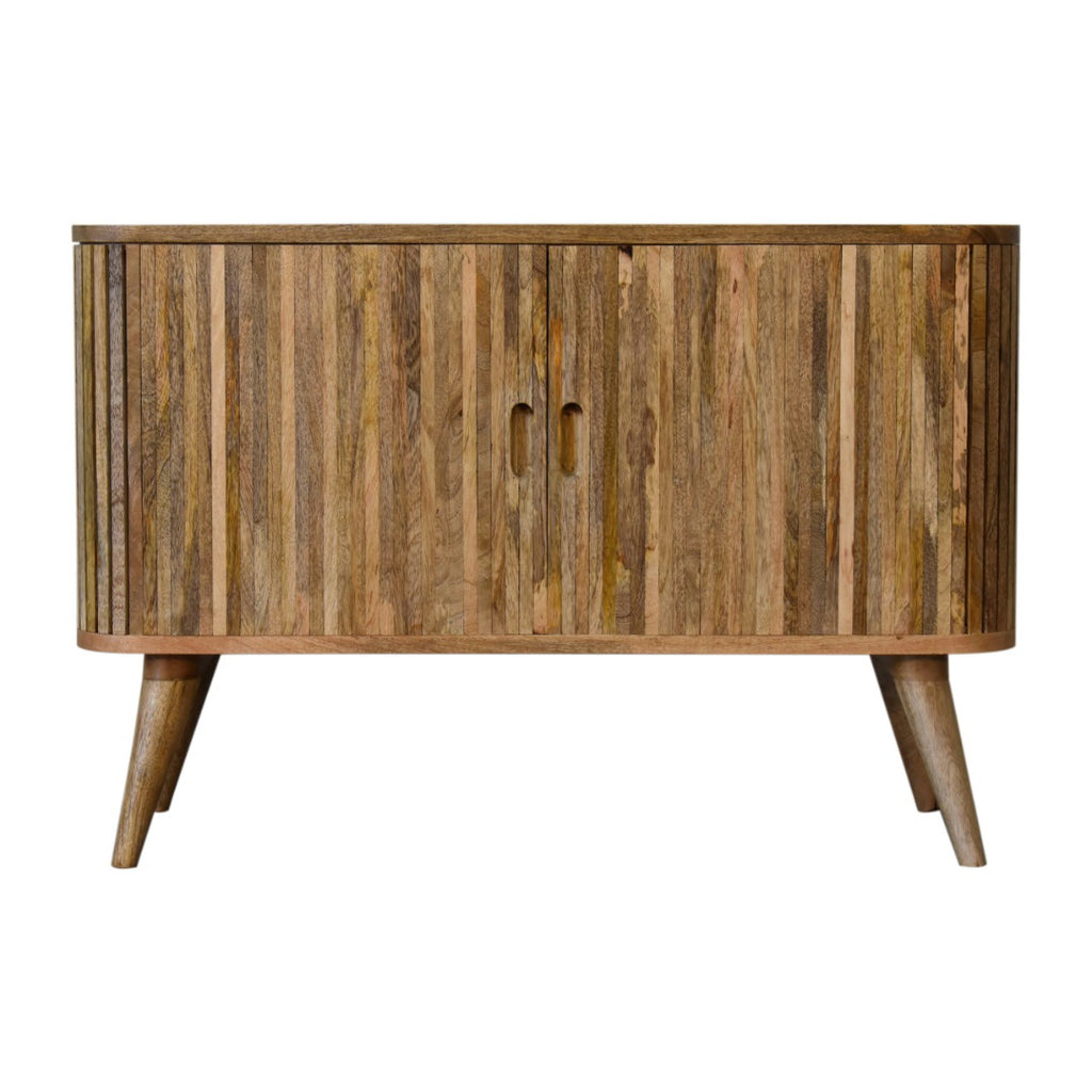 Artisan Furniture Mokka Sideboard - Price Crash Furniture