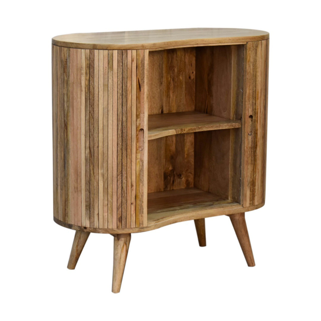 Artisan Furniture Mokka Cabinet - Price Crash Furniture