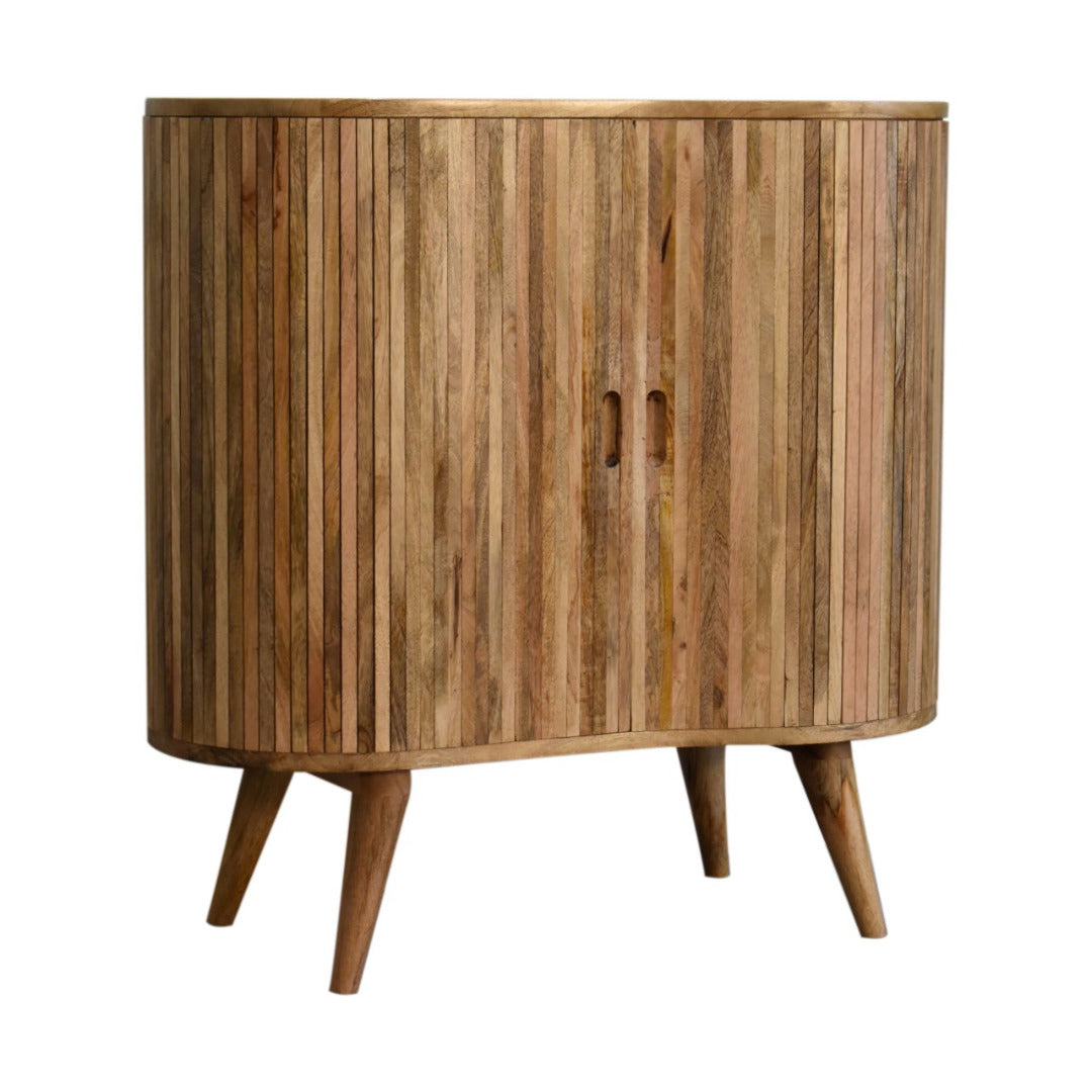 Artisan Furniture Mokka Cabinet - Price Crash Furniture