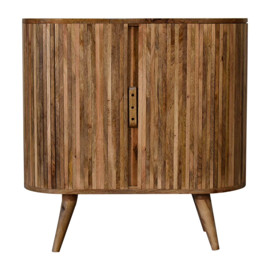 Artisan Furniture Mokka Cabinet - Price Crash Furniture