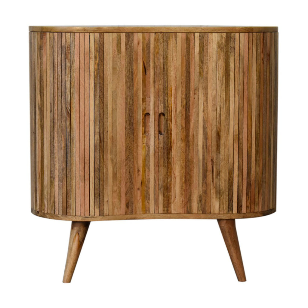Artisan Furniture Mokka Cabinet - Price Crash Furniture