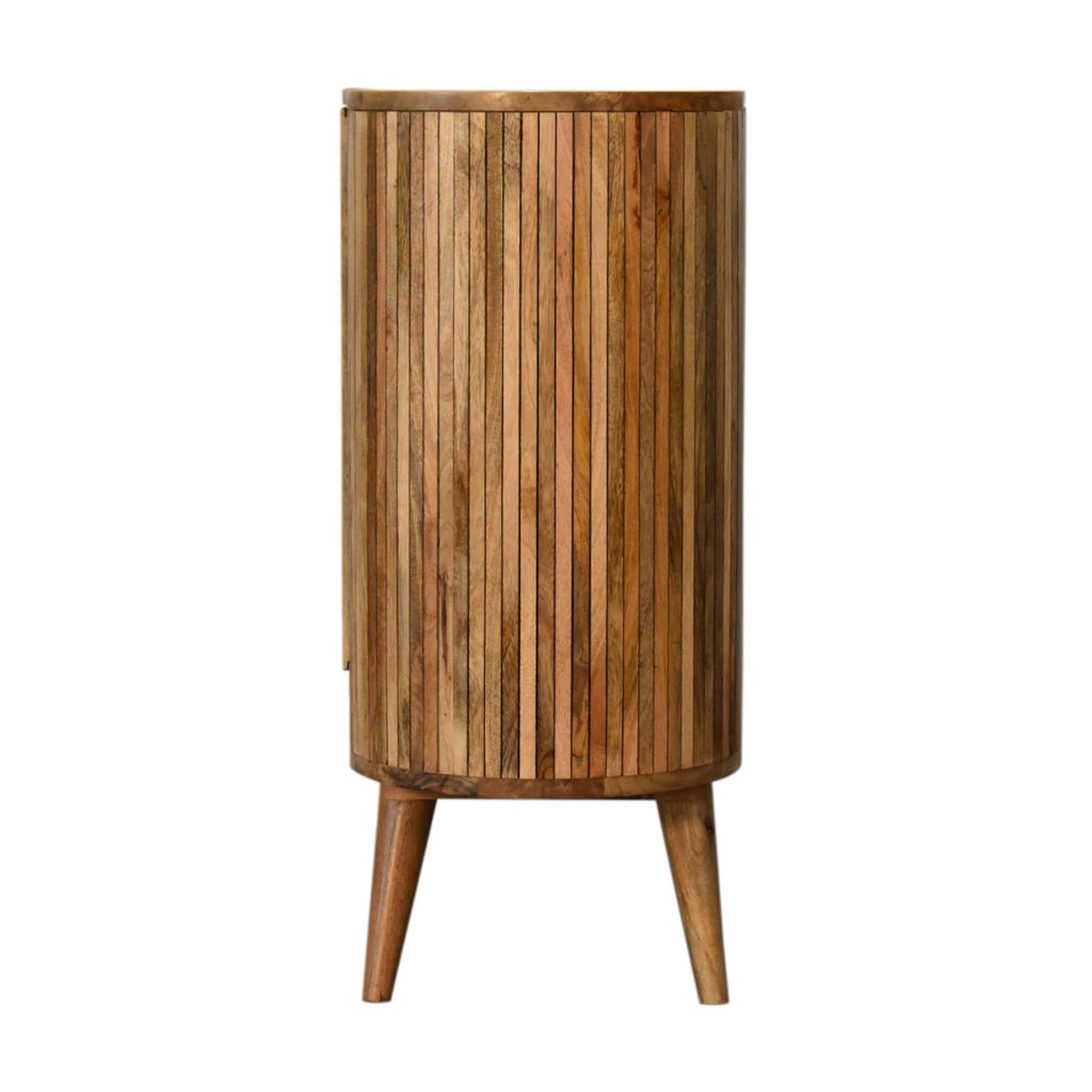 Artisan Furniture Mokka Cabinet - Price Crash Furniture