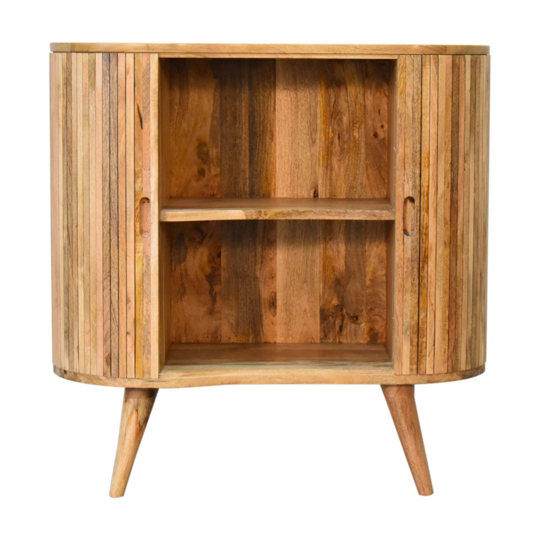 Artisan Furniture Mokka Cabinet - Price Crash Furniture