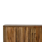 Artisan Furniture Mokka Media Unit - Price Crash Furniture