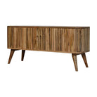 Artisan Furniture Mokka Media Unit - Price Crash Furniture