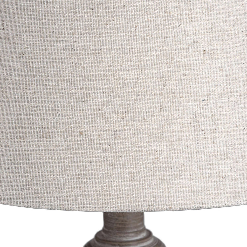 Teos Table Lamp - Price Crash Furniture