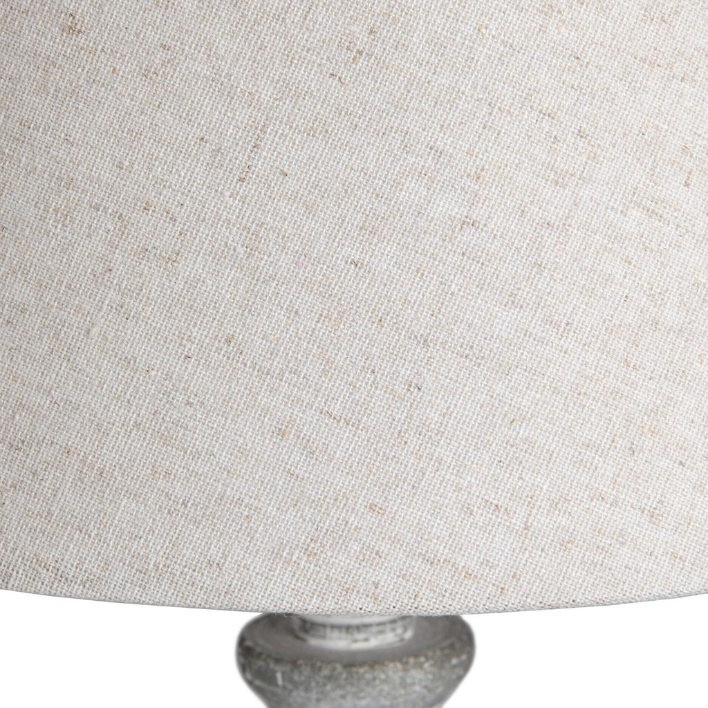 Aegina Table Lamp - Price Crash Furniture