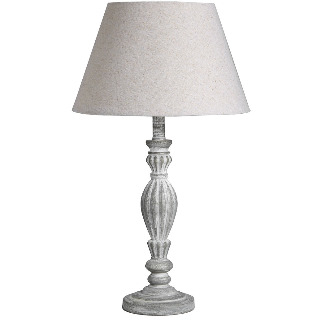 Aegina Table Lamp - Price Crash Furniture