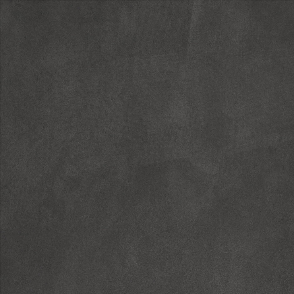 NOVOGRATZ Tallulah Memory Foam Futon Grey Velvet - Price Crash Furniture