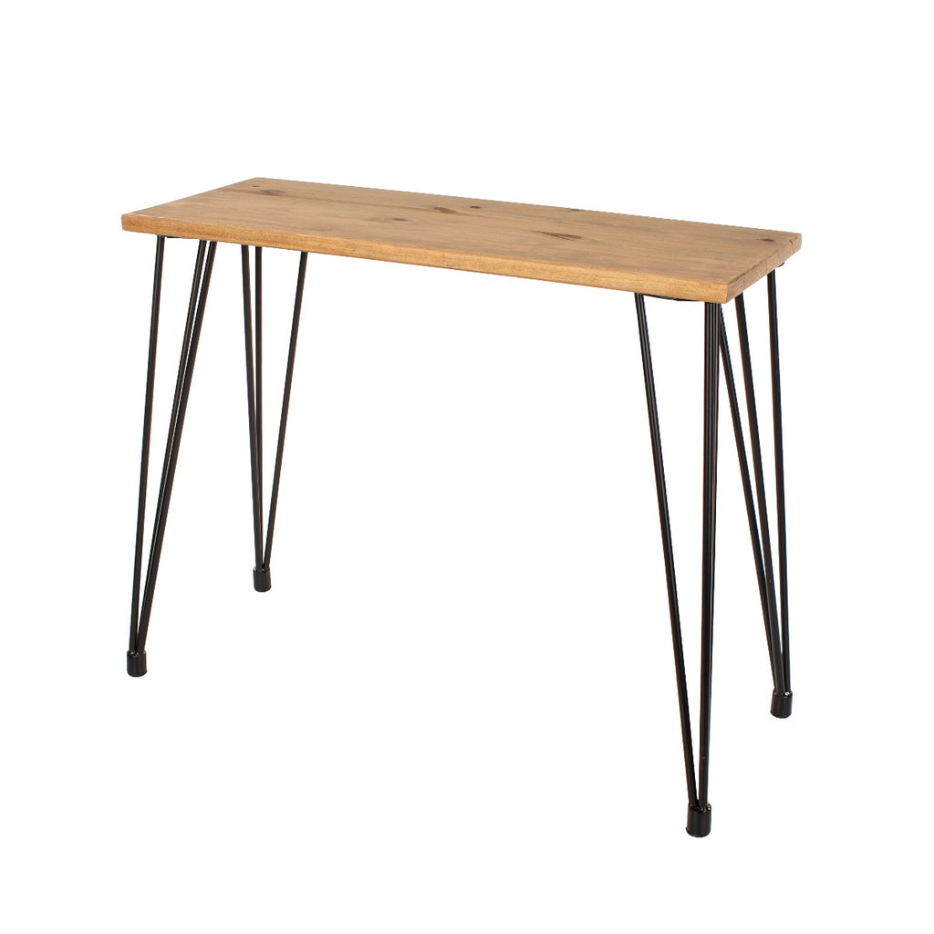 Core Products Augusta Standard Console Table - Price Crash Furniture
