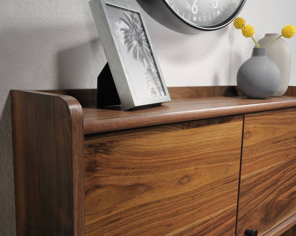 Teknik Hampstead Park Flip-Down Wall Desk at Price Crash Furniture. Matching items available